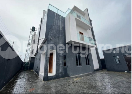 5 bedroom House for sale Off Freedom Way Lekki Phase 1 Lekki Lagos
