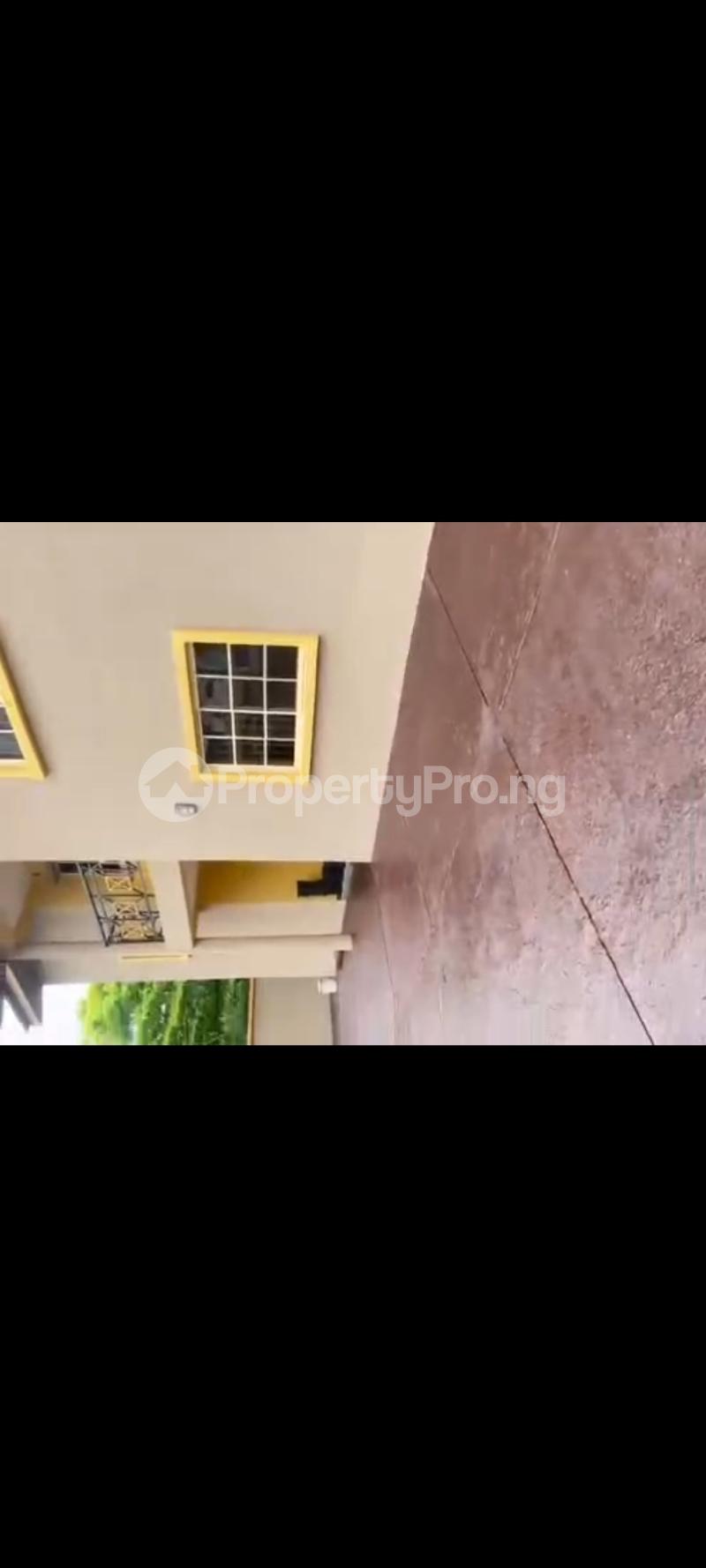 5 bedroom House for rent Magodo GRA Phase 2 Kosofe/Ikosi Lagos