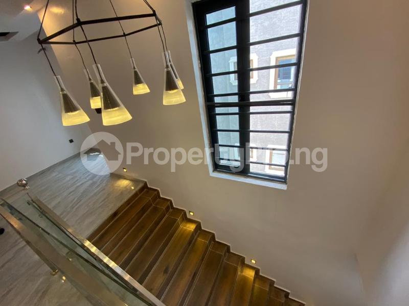 5 bedroom House for sale Victoria Island Extension Victoria Island Lagos