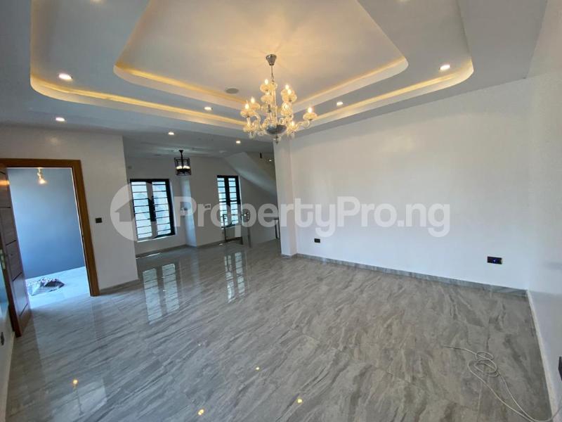 5 bedroom House for sale ONIRU Victoria Island Lagos