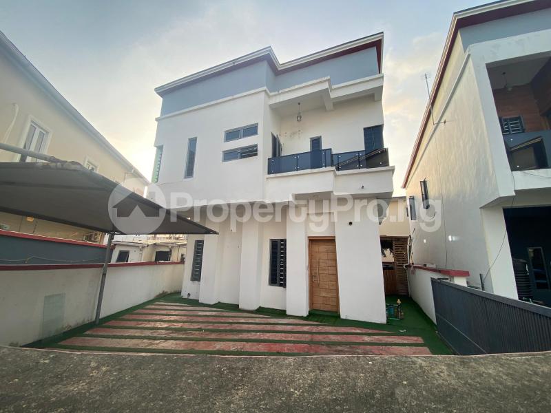 5 bedroom House for sale Orchid Lekki Lagos