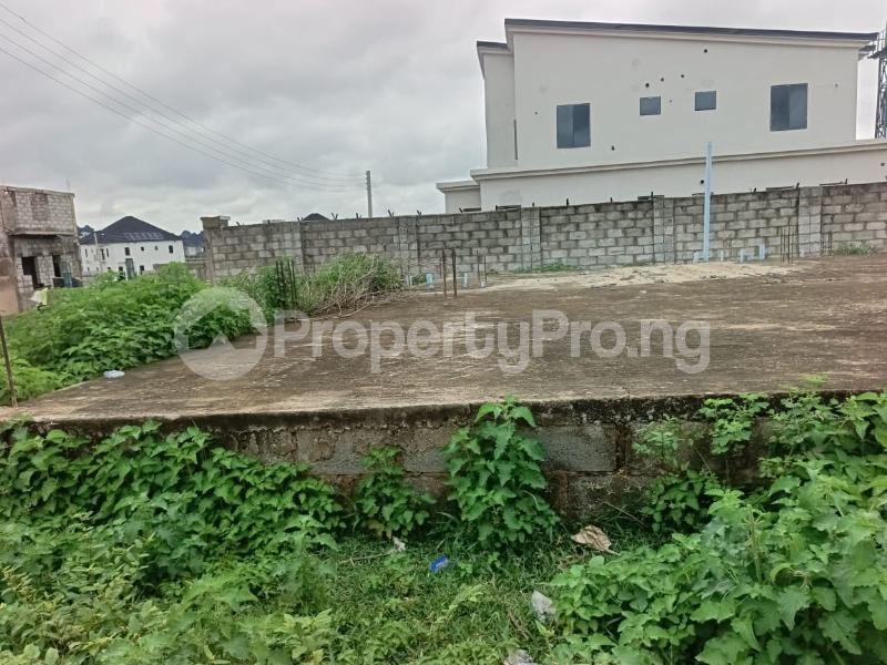 5 bedroom House for sale Pyakasa Lugbe Abuja
