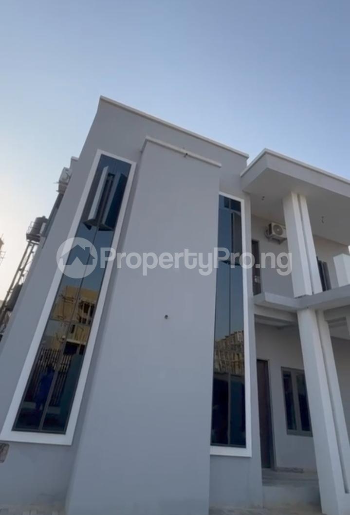 5 bedroom House for rent Katampe Extension Katampe Abuja