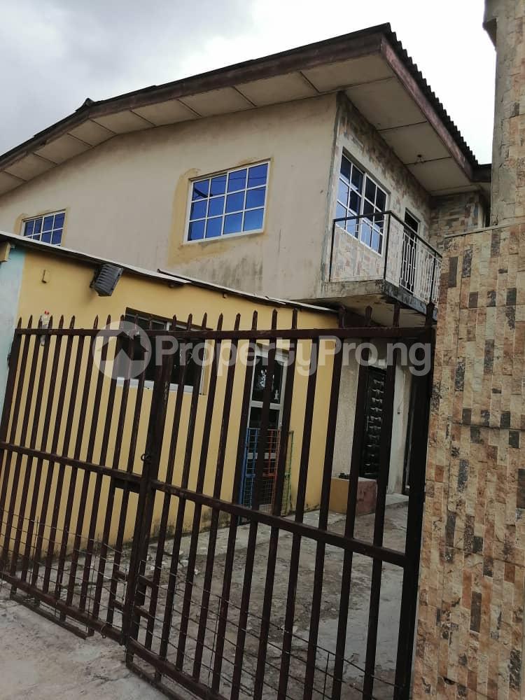 5 bedroom House for sale Off Randle Avenue Randle Avenue Surulere Lagos