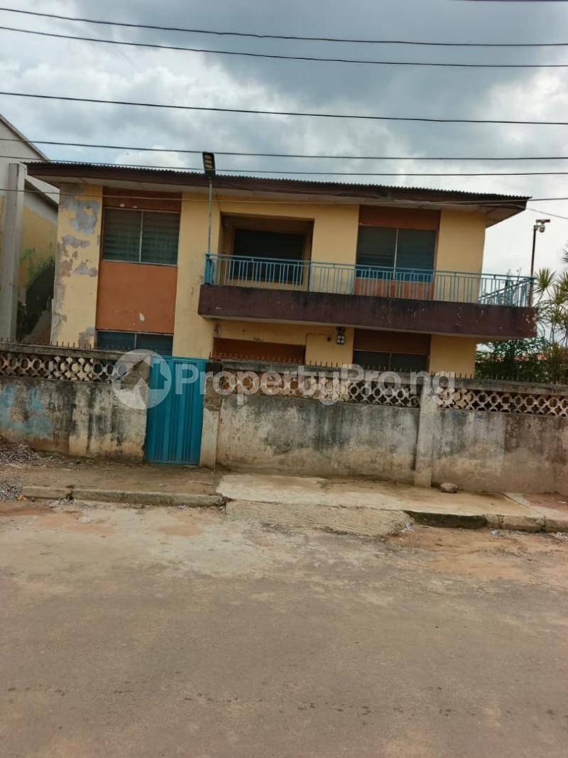 5 bedroom House for sale Fagba Off Iju Lagos