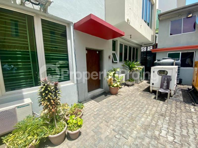 5 bedroom Flat / Apartment for sale Lekki Phase 1 Lekki Lagos