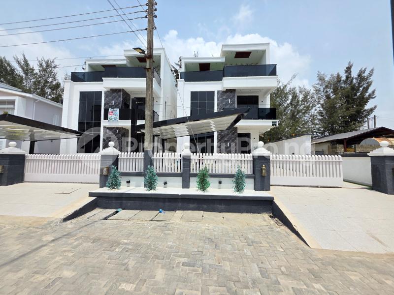 5 bedroom House for sale Ikota Lekki Lagos