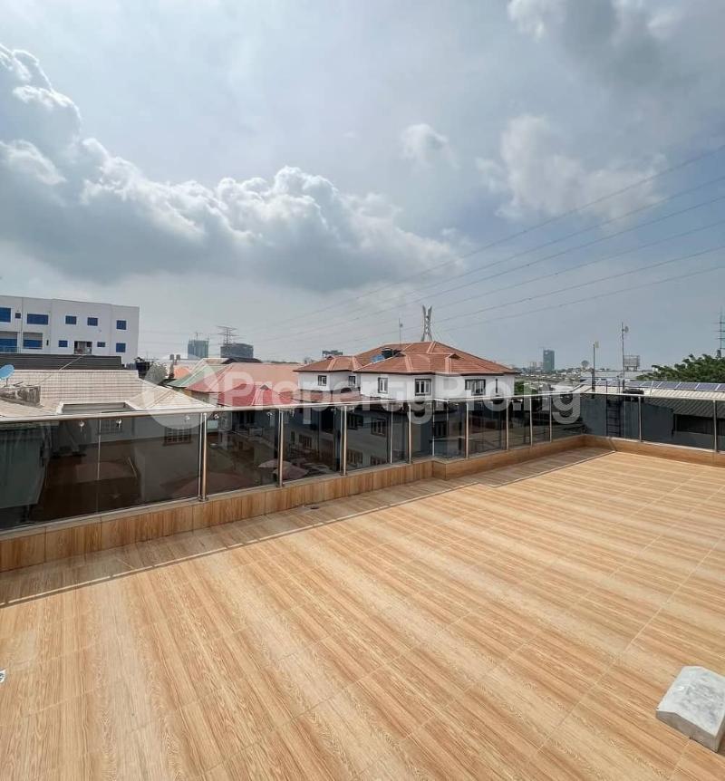 5 bedroom House for sale Lekki Phase 1 Lekki Lagos