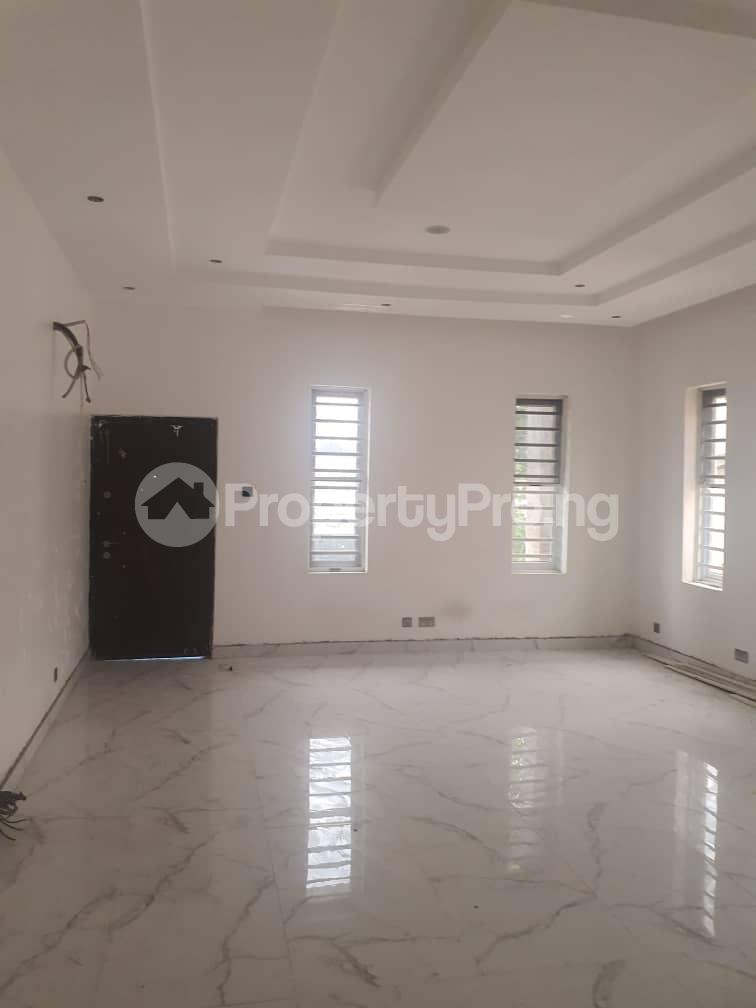 5 Bedroom House in Ikeja GRA Ikeja Lagos House for sale in ikeja