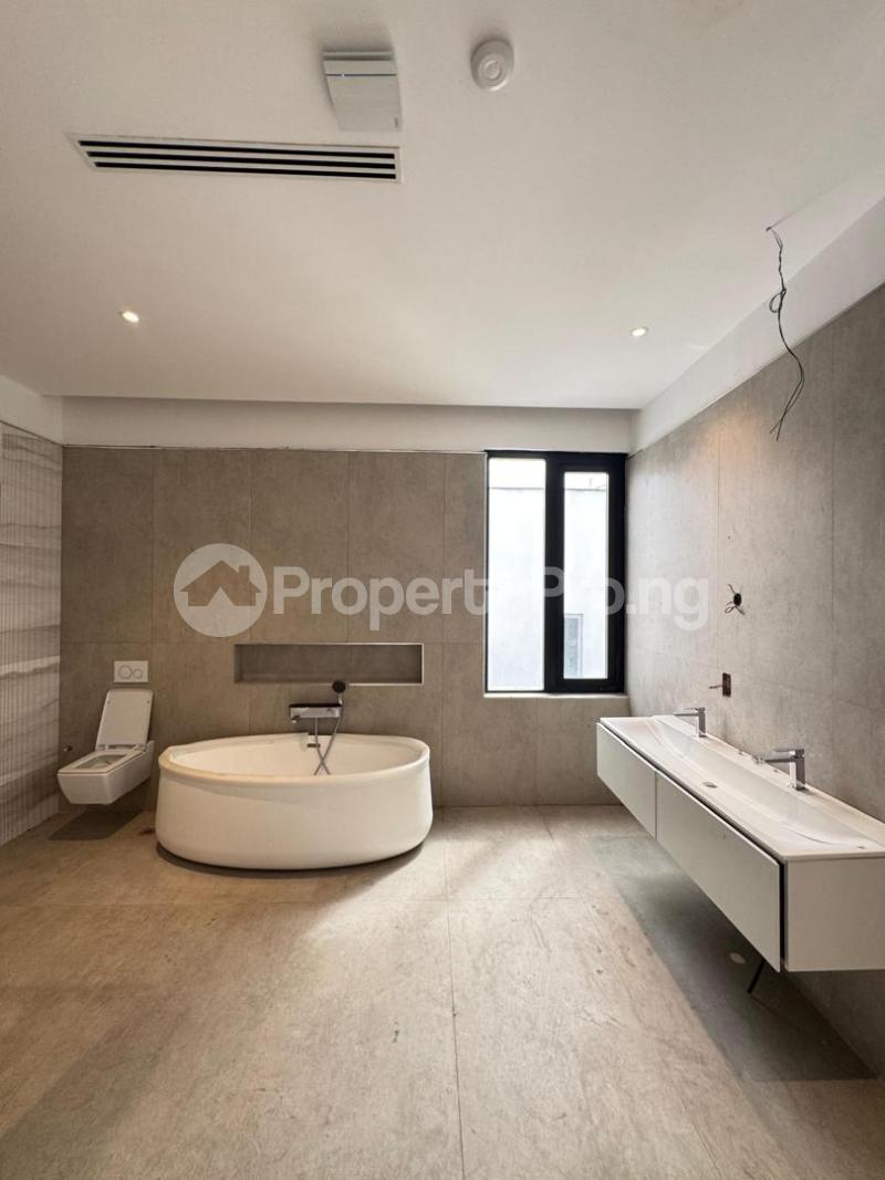 5 bedroom House for sale Ikoyi Lagos