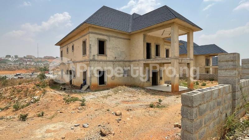 5 bedroom House for sale Naf Valley Asokoro Abuja