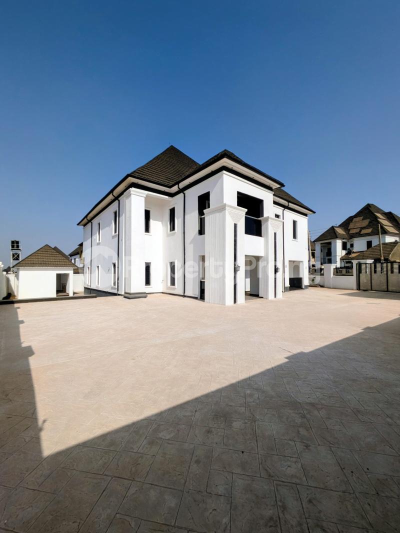 5 bedroom House for sale Close To Sunnyvale Lokogoma Abuja