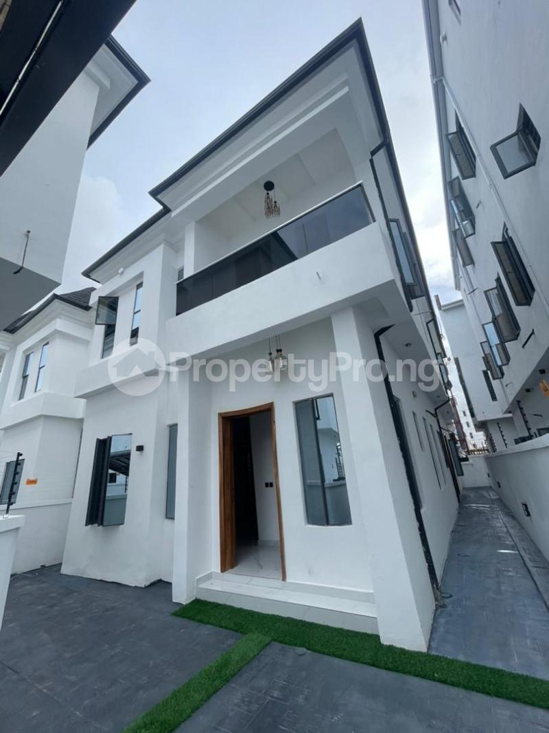 5 bedroom House for sale Ikate Lekki Lagos
