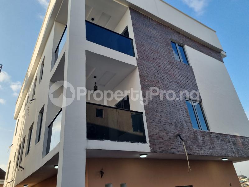 5 bedroom House for sale Magodo Magodo GRA Phase 2 Kosofe/Ikosi Lagos - 0