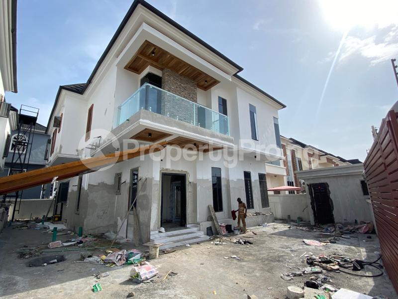 5 bedroom House for sale Ikota Lekki Lagos