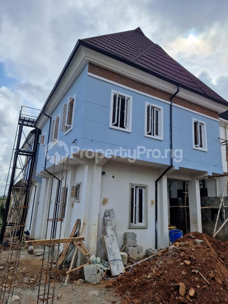 5 bedroom House for sale Magodo Phase1 Magodo Kosofe/Ikosi Lagos - 0