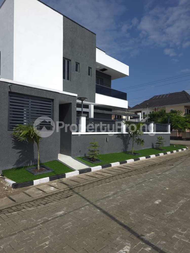 5 bedroom House for sale Ajah Lagos