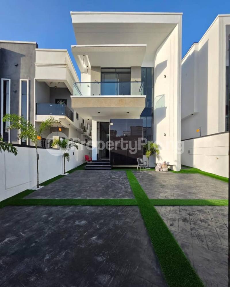 5 bedroom House for sale Ajah Lagos