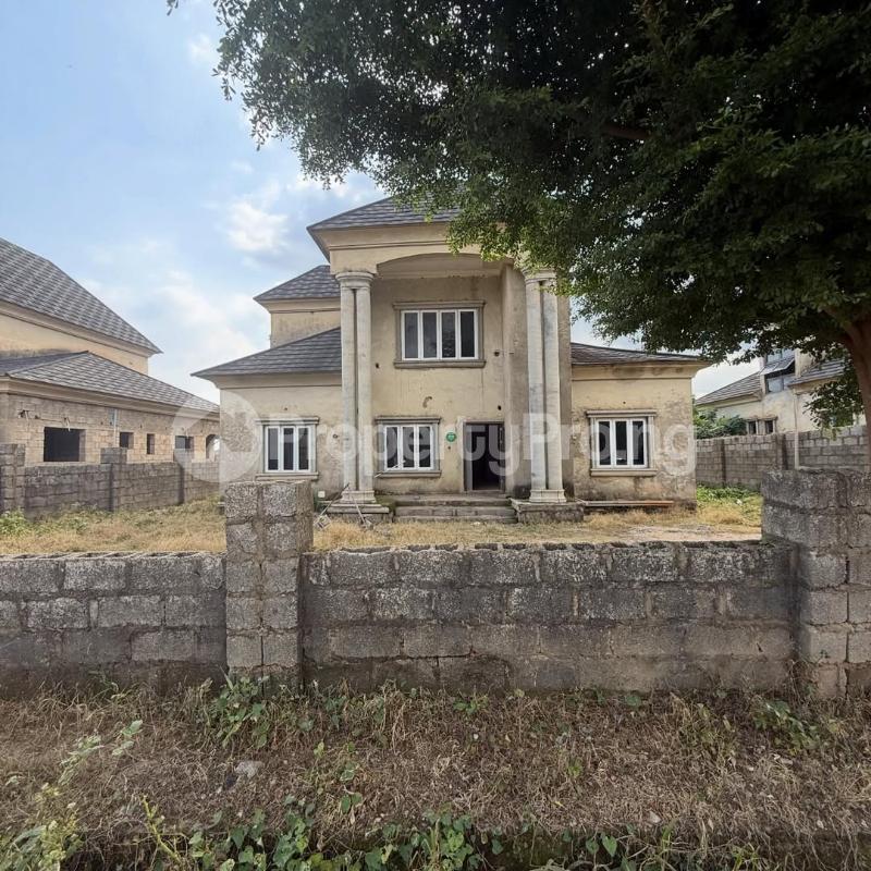 5 bedroom House for sale Karsana Abuja