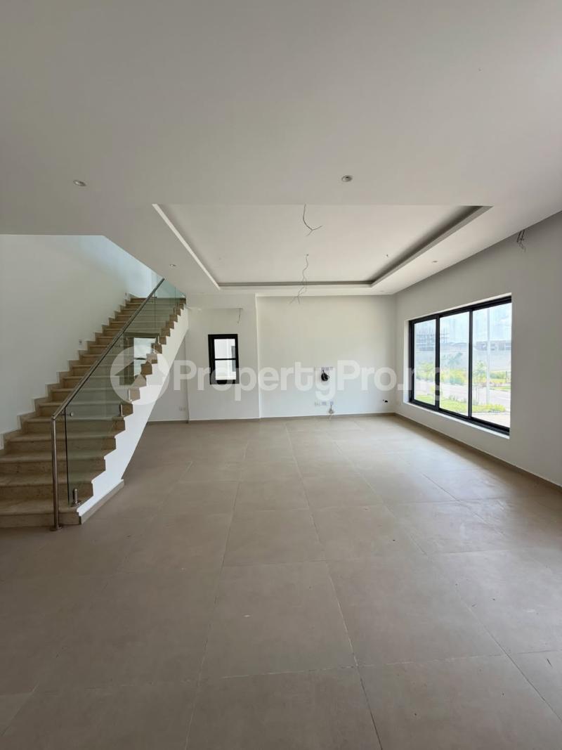 5 bedroom House for rent Jabi Abuja