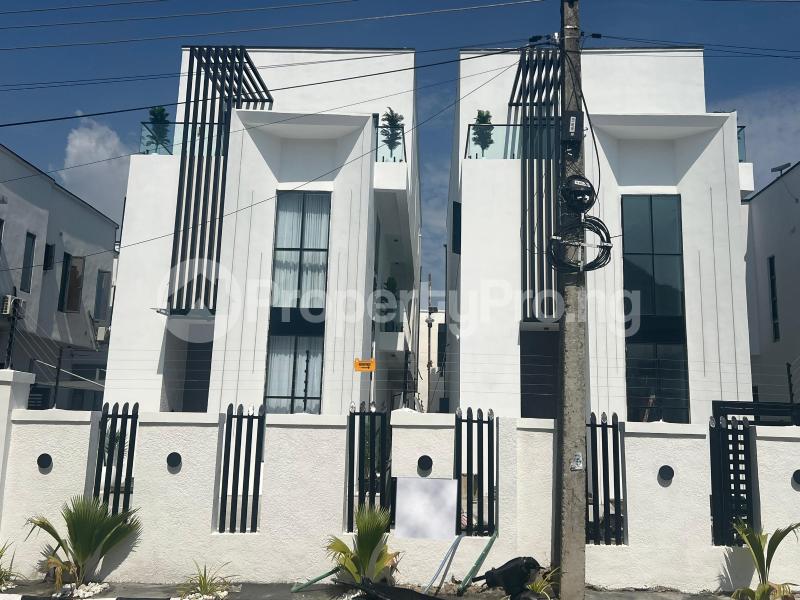 5 bedroom House for sale Orchid Lekki Lagos