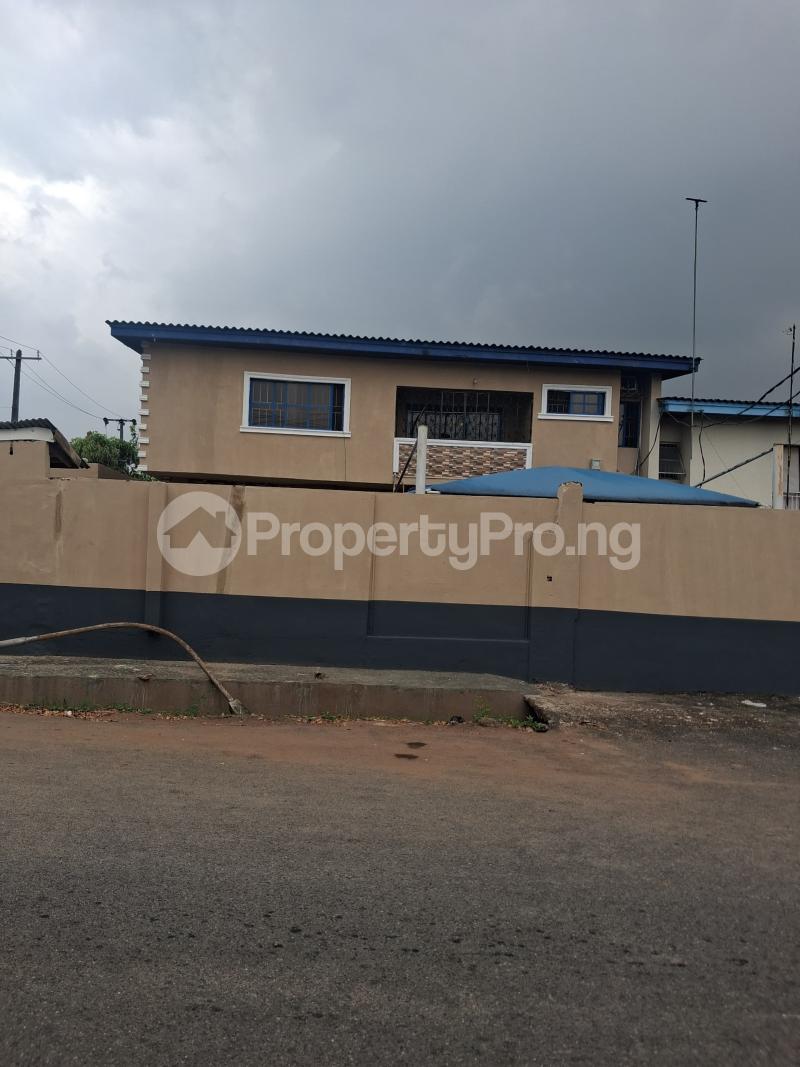 5 bedroom House for rent Allen Avenue Ikeja Lagos