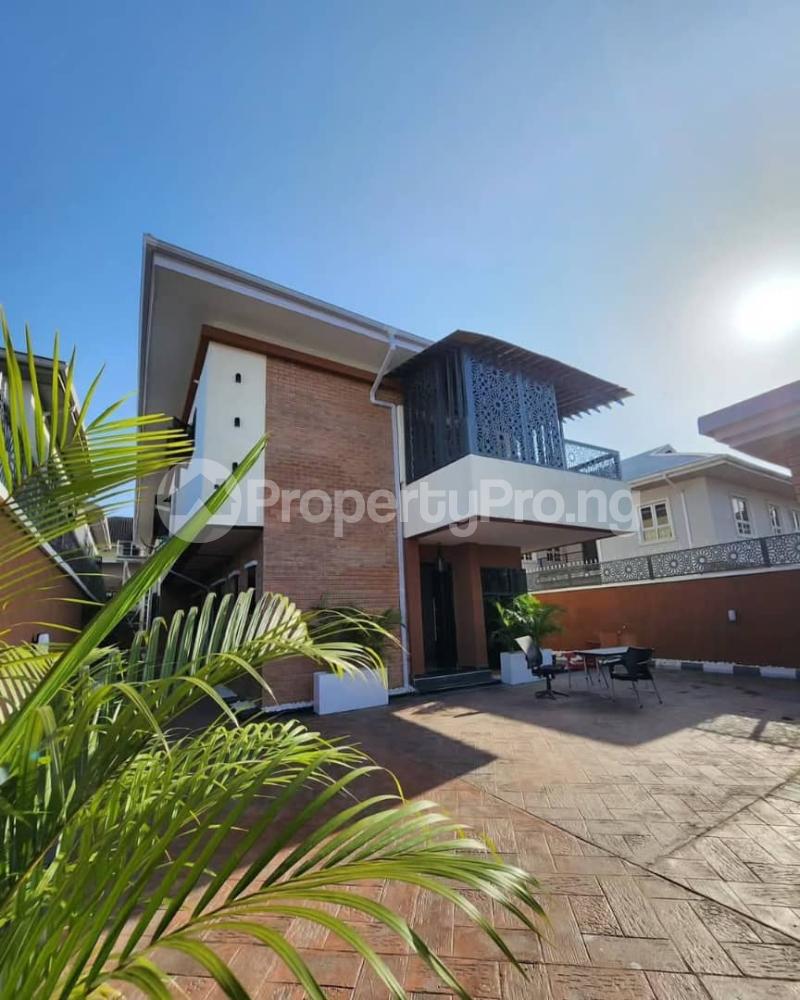 5 bedroom House for sale Lekki Phase 1 Lekki Lagos