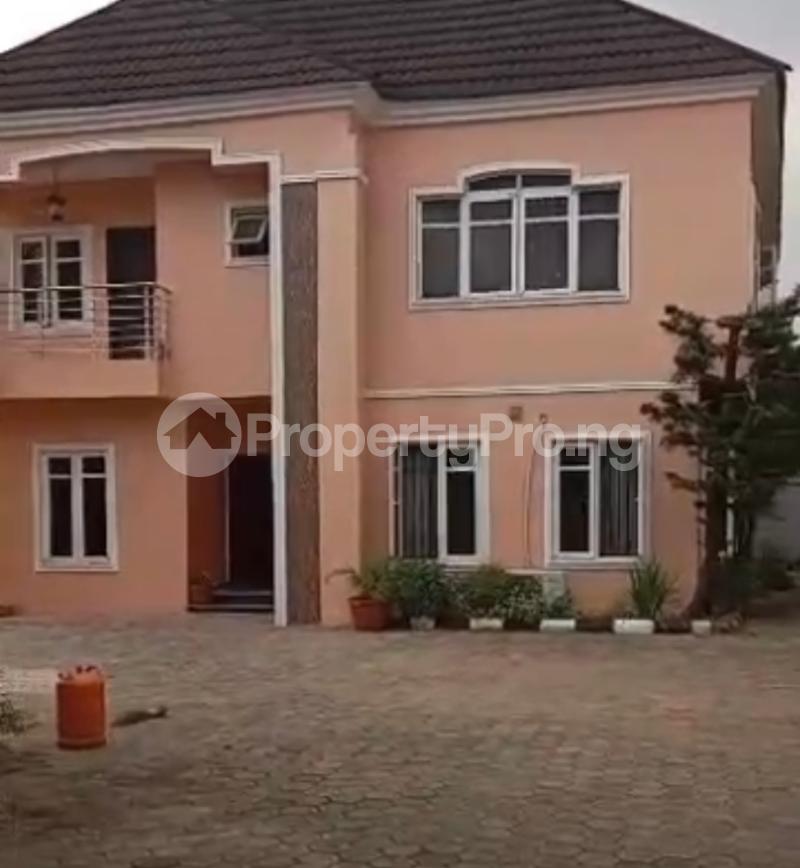 5 bedroom House for sale Ajao Estate Ejigbo Ejigbo Lagos - 0