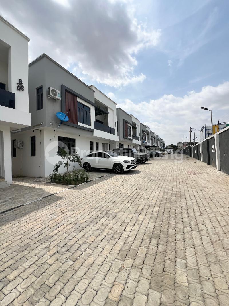 5 bedroom House for rent Mabushi Abuja