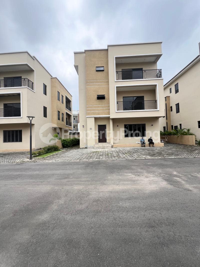 5 bedroom House for rent Jahi Gilmore Jahi Abuja