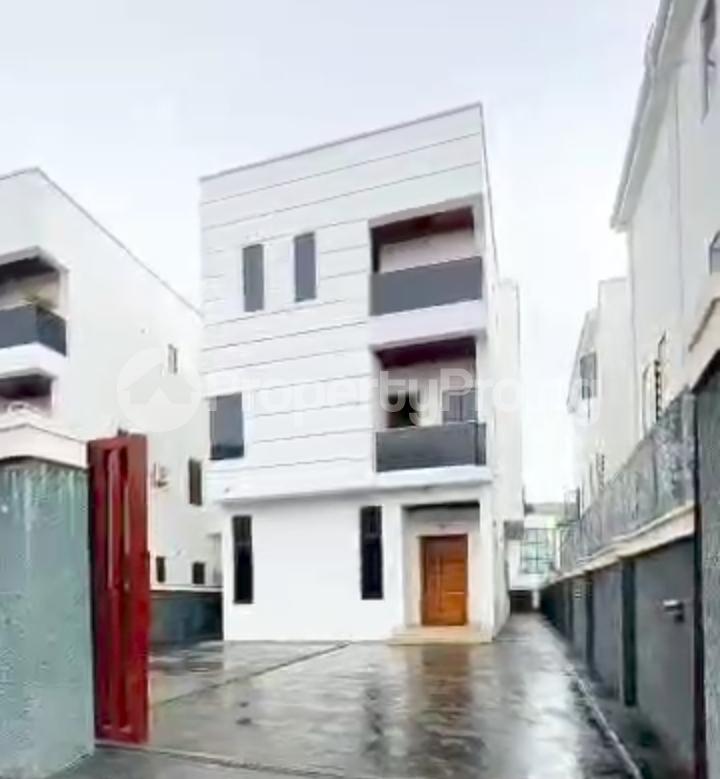 5 bedroom House for rent Ikeja GRA Ikeja Lagos