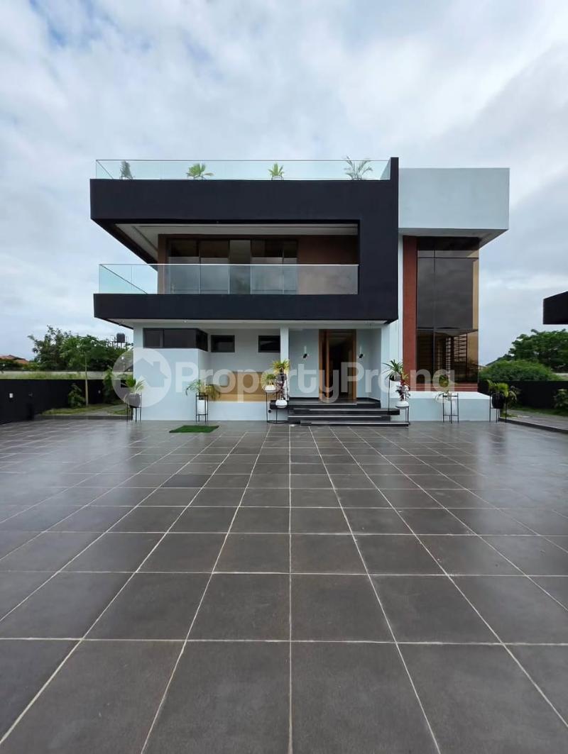 5 bedroom House for sale Ajah Lagos