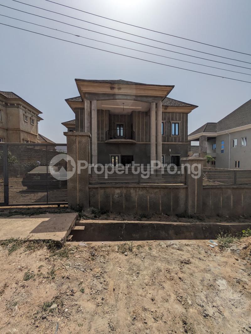 5 bedroom House for sale Main Lokogoma Abuja