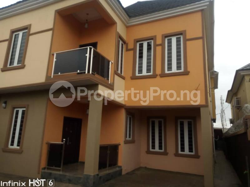 5 bedroom Flat / Apartment for sale ... Omole phase 1 Ojodu Lagos