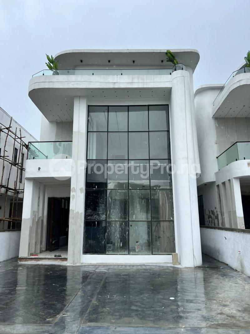 5 bedroom House for sale Ajah Lagos