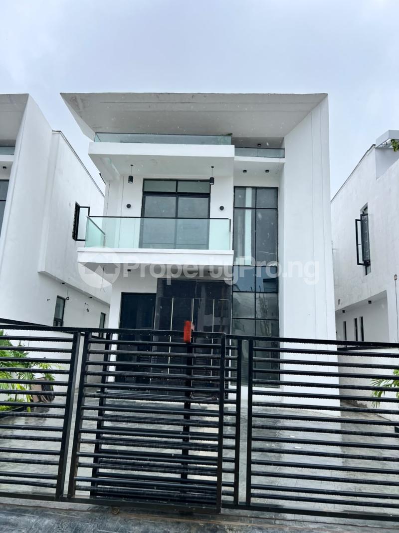 5 bedroom House for sale Ajah Lagos