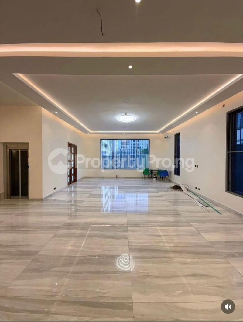5 bedroom House for sale  Ikoyi Lagos