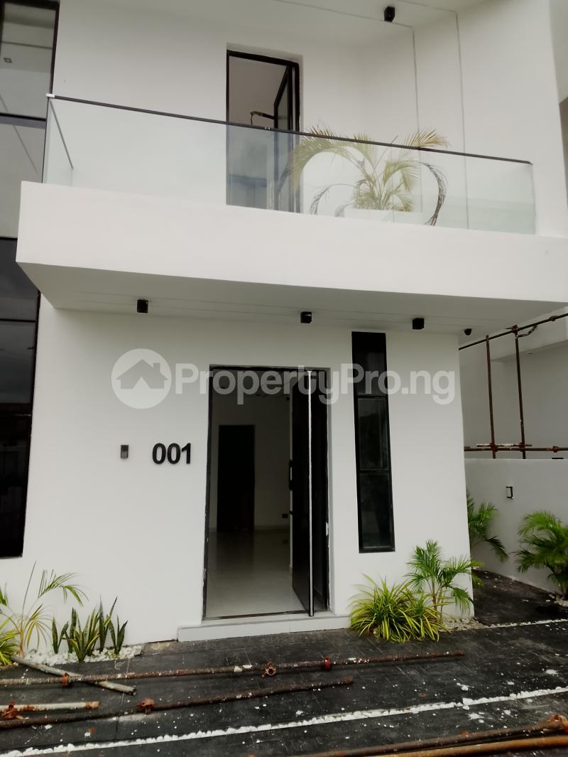 5 bedroom House for sale Royal Pine Gate 3, Orchid Road Lekki Phase 1 Lekki Lagos