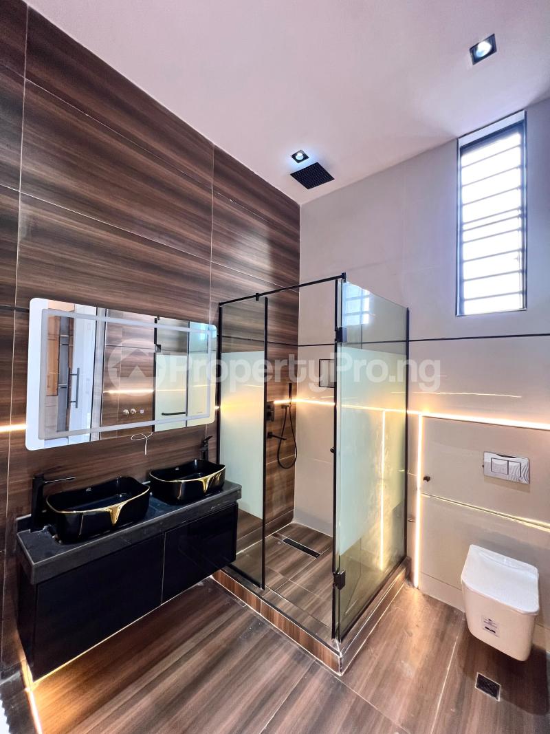 5 bedroom House for sale Ikota Lekki Lagos
