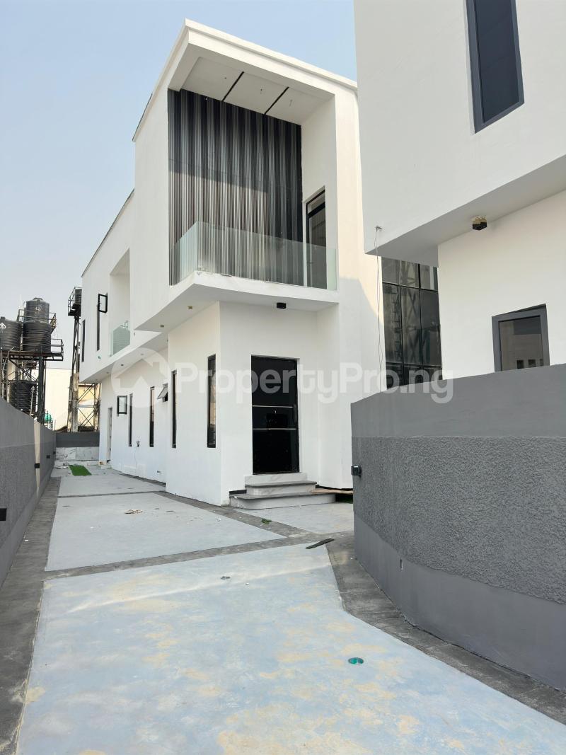 House for sale Lekki Lagos