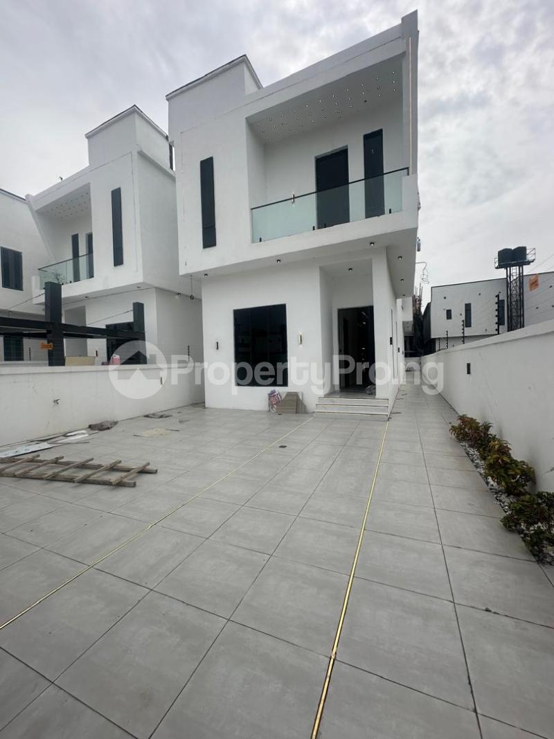 5 bedroom House for sale Ajah Lagos