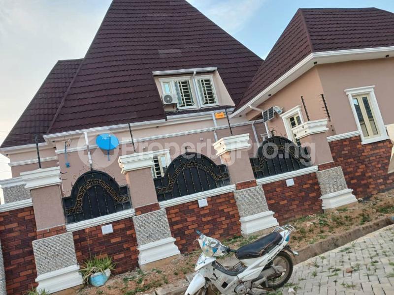 5 bedroom House for sale Jahi Gilmore,fct Abuja Nigeria Jahi Abuja