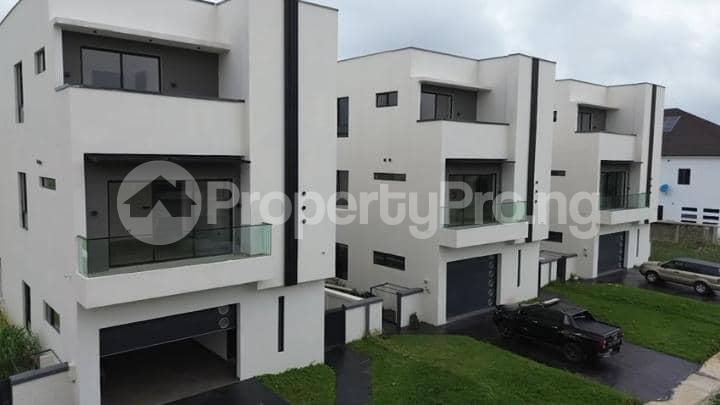 5 bedroom House for sale Harris Drive VGC Lekki Lagos