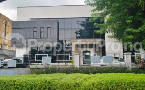 5 bedroom House for sale Glover Road Ikoyi Lagos