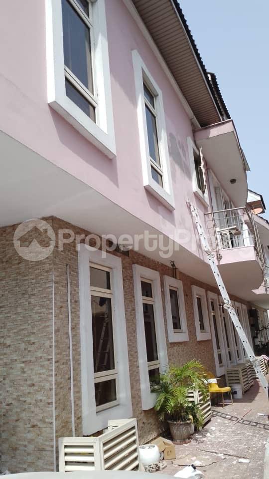 House for sale Central Lekki Resident Estate Lekki Phase 1 Lekki Lagos