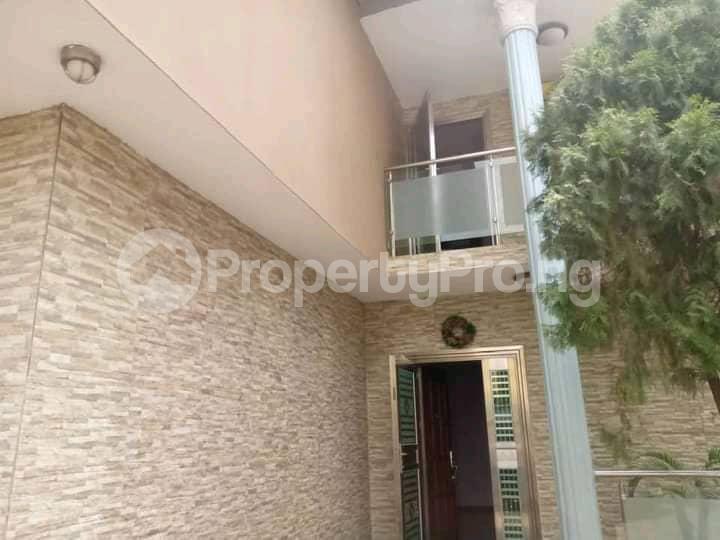 5 bedroom House for rent Omole phase 1 Ojodu Lagos