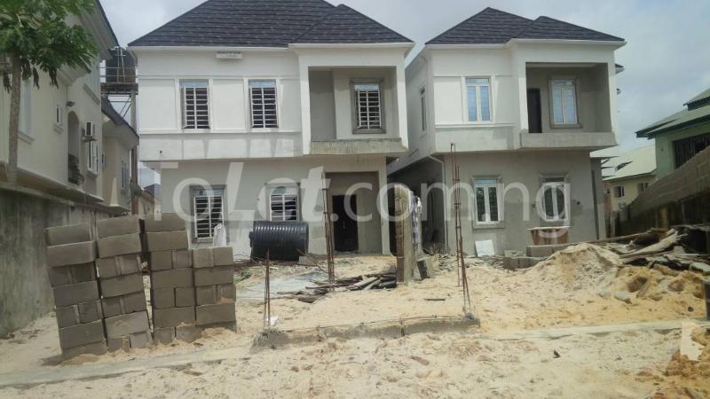 5 bedroom House for sale Mega Chicken,ikota Ikota Lekki Lagos - 0