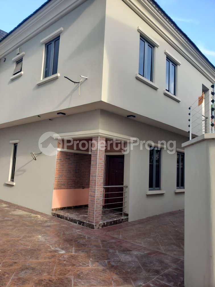 5 bedroom House for rent Ikeja GRA Ikeja Lagos - 0