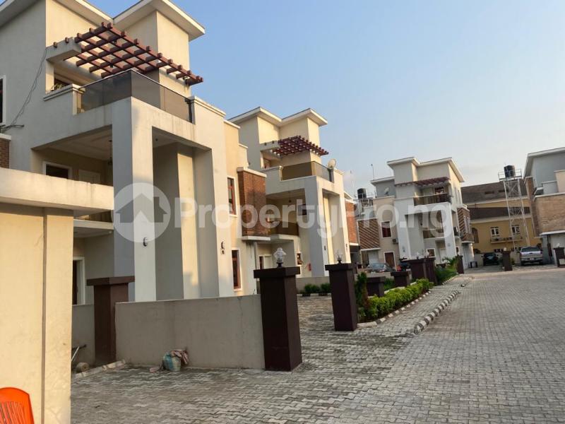 5 bedroom House for rent Ikeja GRA Ikeja Lagos - 0