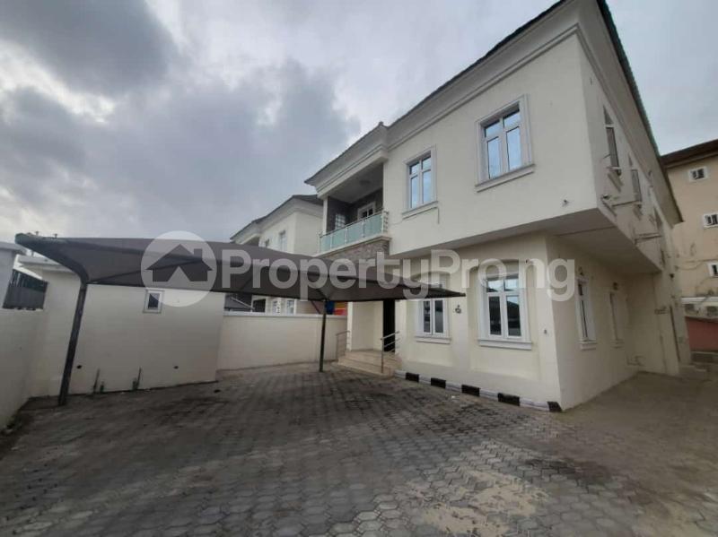 5 bedroom Commercial Property for rent Opposite Northern Foreshore, Chevron Drive chevron Lekki Lagos
